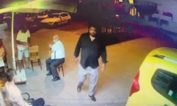 Taksici cinayetinin zanlısı tutuklandı