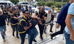 Aydın'da üniversiteli genç kızın ölümüyle ilgili 5 kişi adliyeye sevk edildi