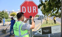 Aydın Büyükşehir çalışmalarını sürdürüyor