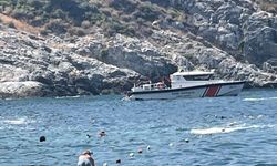 Kuşadası'nda denizde bir kişi ölü bulundu