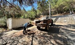 Dedebağ, keşkek hayrına hazırlanıyor