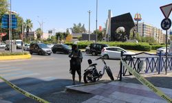 Şüpheli çanta ekipleri harekete geçirdi, sahibi son anda geldi