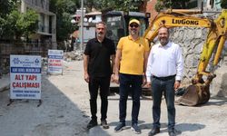 ASKİ’den kalıcı çözüm