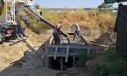 Başkan Yıldırımkaya Kabaca Mahallesi’ndeki sorunu çözüme kavuşturdu