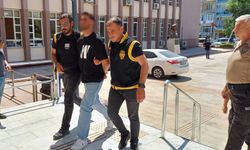 Spor salonunu kurşunlama olayının şüphelileri adliyeye sevk edildi