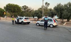Jandarmadan ‘Sıcak Nokta’ uygulaması