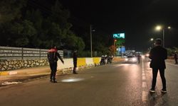 Hapis cezasıyla aranan şahıs Bozdoğan'da yakalandı