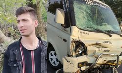 Aydın’da feci kaza; Eğlence mekanından çıkan genç feci şekilde hayatını kaybetti