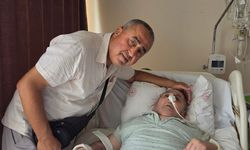 Aydın amatör sporunun sembol ismi yoğun bakımda