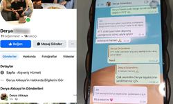 Nazillili yeni evli çift tüm birikimini kaybetti