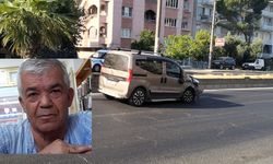 Nazilli’de feci kaza: Motosiklet sürücüsü hayatını kaybetti