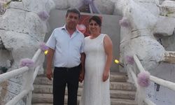 Nazilli’de aile dramı! Boşanma aşamasındaki eşini vurdu