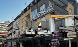 Fit Royal Güzellik Salonu’na yoğun ilgi