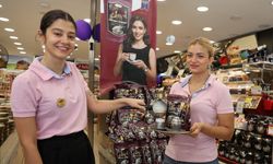 Aydın’da doğan Mirvari Kahve, kahve kitaplarına girdi