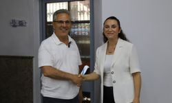 Nazilli Belediyesi hizmet kalitesini artırıyor