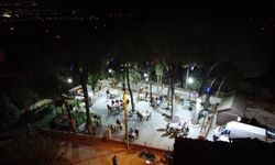 Başkan Doğanca’dan Granbaşı Mesire Alanı Müjdesi