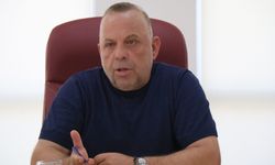 Galip Özel açıkladı: Partimdeyim, hiçbir yere gittiğim yok!