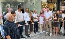 Sekizinci yılında yeni yerinde