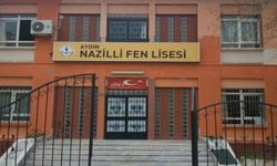 Nazilli Fen Lisesi öğrencilerinden YKS’de büyük başarı