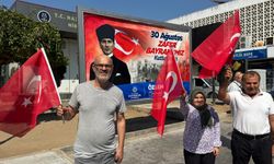 Aydın Büyükşehir’den 30 Ağustos’a özel otobüs turu