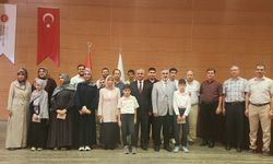 Aydın’da hafızlık ve Kur’an-ı Kerim’i güzel okuma yarışması il finali yapıldı