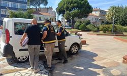 Cezaevi firarisi operasyonla yakalandı