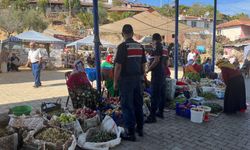 Jandarmadan sahte para ve tağşiş ürün uyarısı