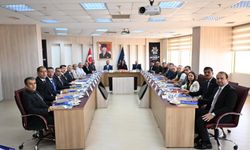 Başkan Çerçioğlu: Aydın için el birliği ile çalışmaya devam edeceğiz