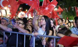 Aydın Büyükşehir Belediyesi’nin Kurtuluş Günleri etkinlikleri başladı