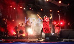 Büyükşehir'in 'kurtuluş etkinlikleri' Sultanhisarlıları coşturdu