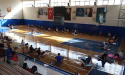 Nazilli Belediyesi’nde sabah sporları yeniden başlıyor
