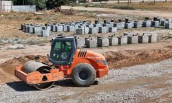 Aydın’da yol yapım ve yenileme çalışmaları tüm hızıyla sürüyor