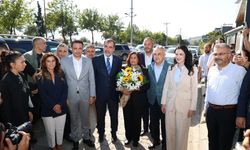 Başkan Çerçioğlu: Bundan sonra hizmetlerimizle konuşacağız