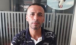 Refüje çarpıp sürüklenen motosikletin sürücüsü hayatını kaybetti
