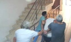 55 yıl hapis cezası bulunan dolandırıcı kıskıvrak yakalandı