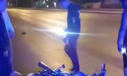 Trafik kazasında 1 kişi yaşamını yitirdi