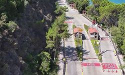 Milli Park’ta kış saati uygulamasına geçildi