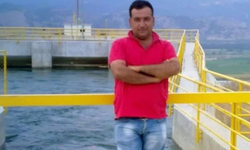 Bozdoğan'da motosiklet kazası: 1 ölü
