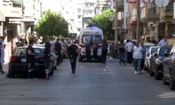 İzmir’de polis karakoluna saldırı: 2 şehit, 1 yaralı