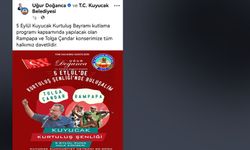 Kuyucak’ta 5 Eylül Kurtuluş Bayramı Coşkusu: Tolga Çandar Sahne Alacak
