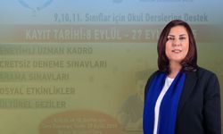 Başkan Çerçioğlu'ndan üniversite adaylarına ücretsiz YKS desteği
