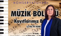 Başkan Çerçioğlu'ndan müzikseverlere davet
