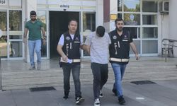 Dolandırıcı, Nazilli Polisinin titiz çalışması sonucu yakalandı