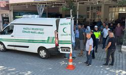 Nazilli’de kahreden kaza: 1 ölü, 1 ağır yaralı