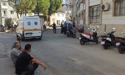 Nazilli’de acı ölüm! Hastaneden çıktı, evinde ölü bulundu