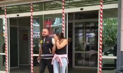 Nazilli’de 27 yıl hapis cezası bulunan şahıs yakalandı