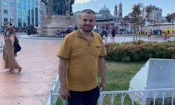 Nazilli’de 39 yaşındaki genç adam yaşama veda etti