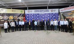 Nazilli Ticaret Odası’ndan bölge tanıtımına büyük katkı