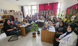 Atatürk Devlet Hastanesi’ne 15 yeni hekim