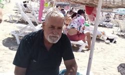Kayıp olarak aranan Necip Ayıncez ölü bulundu